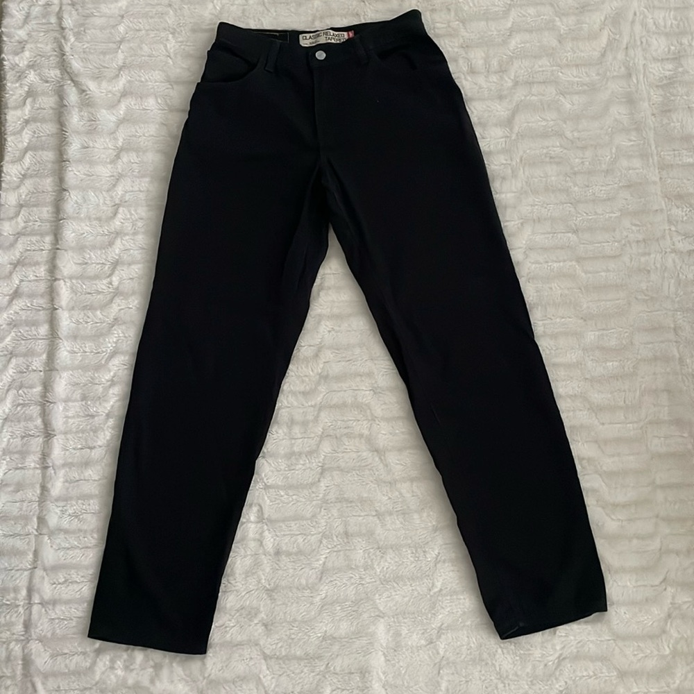 Levi 550 Jeans